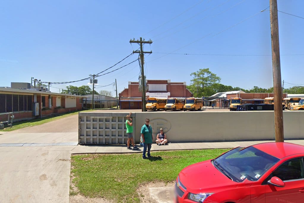 Erath Middle School