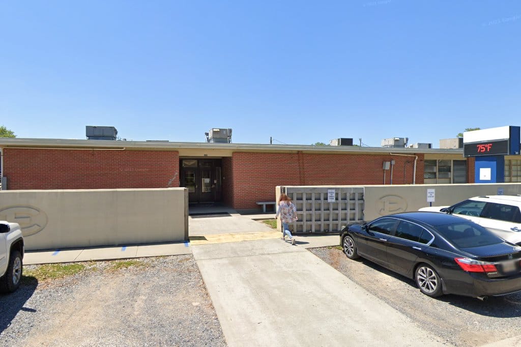 Erath High School