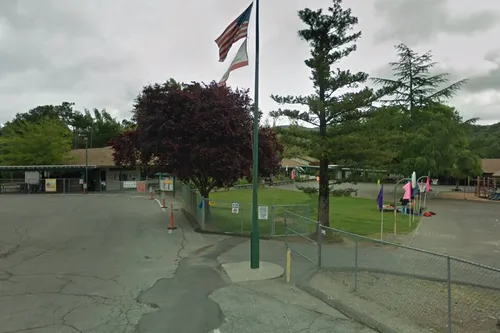 Lexington Elementary School