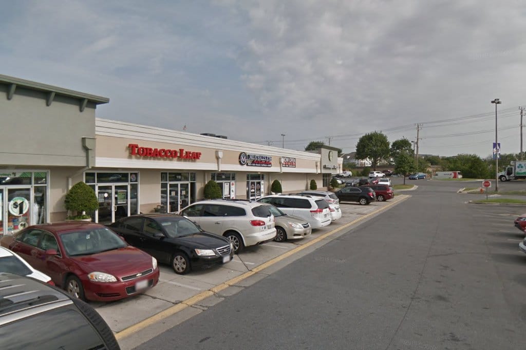 Goodwill Jessup