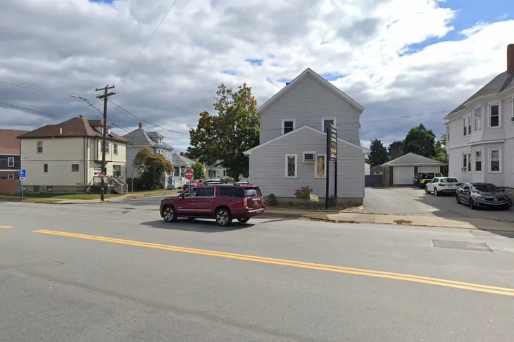 Buttonwood Hospital