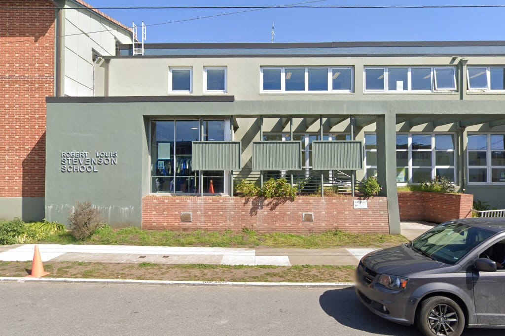 Stevenson Elementary School