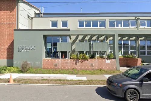 Stevenson Elementary School