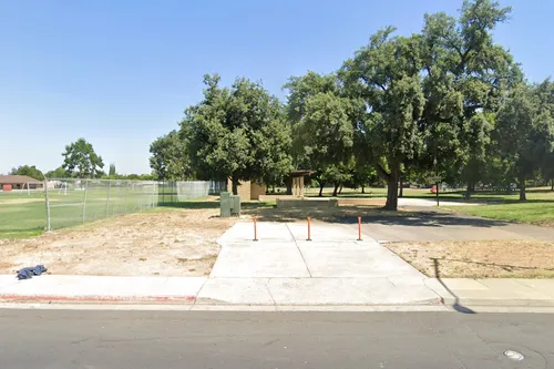 Coleman F. Brown Elementary School