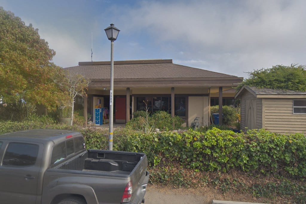 Pacific Elementary School