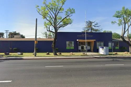 Aspire Summit Charter Academy