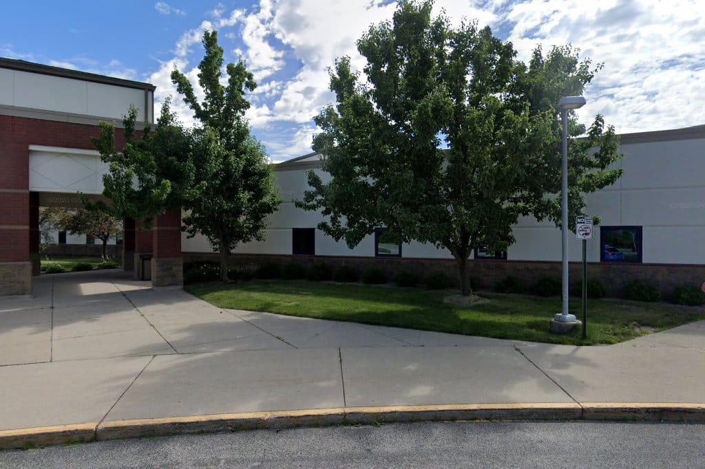 Lincoln Middle School