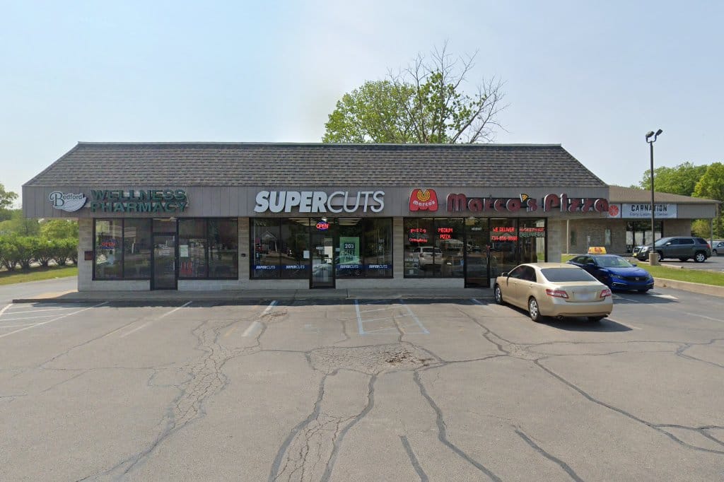The Medicine Shoppe Pharmacy