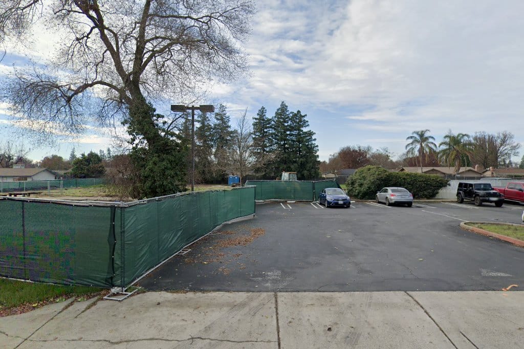 University Charter School