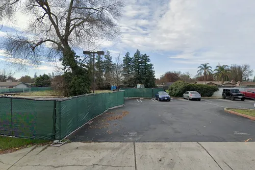 University Charter School