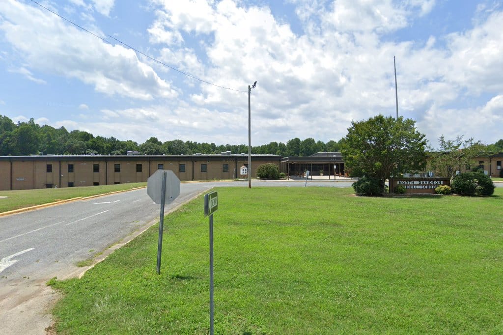 North Davidson Middle School