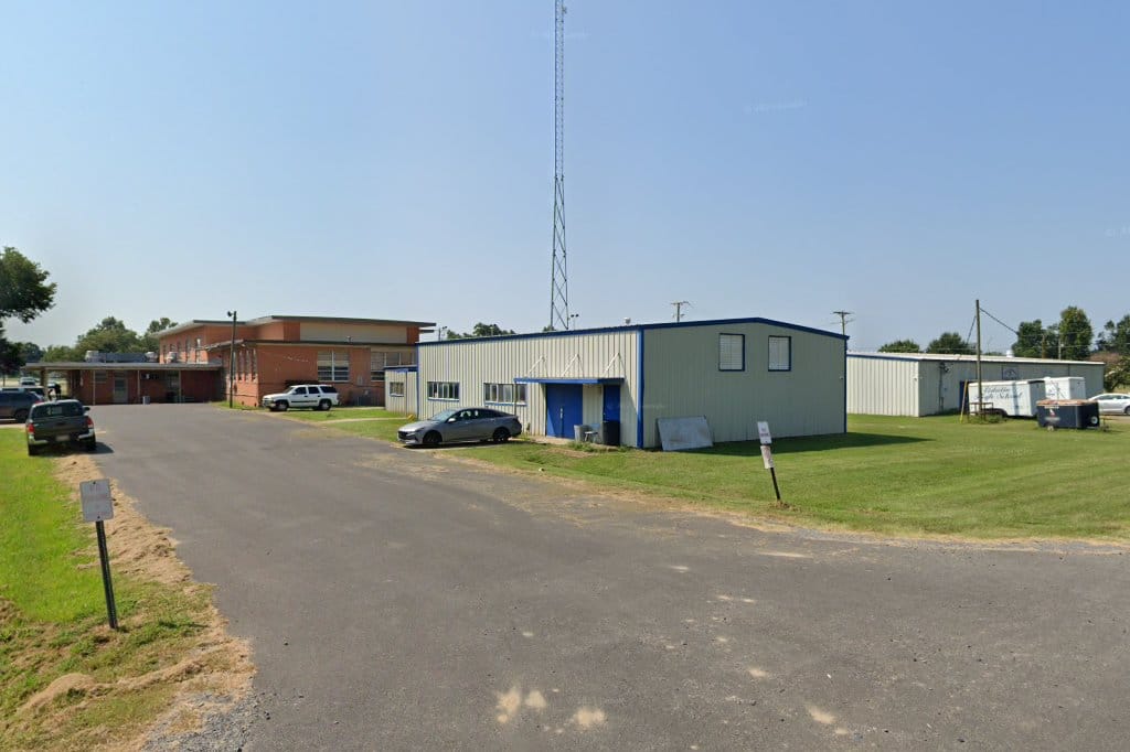 Vidalia High School