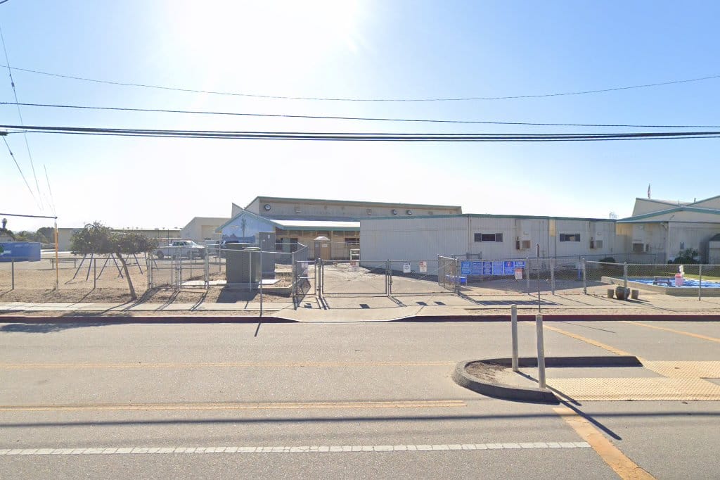 Grover Beach Elementary School
