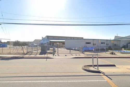Grover Beach Elementary School