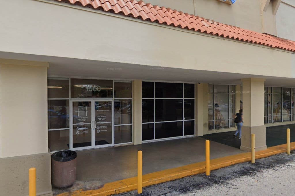 Beauty Schools of America Hialeah Campus