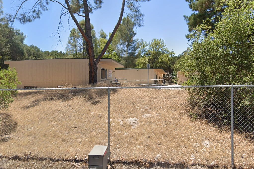 West Manheim Elementary School