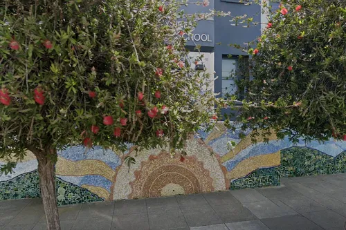 Sunnyside Elementary School
