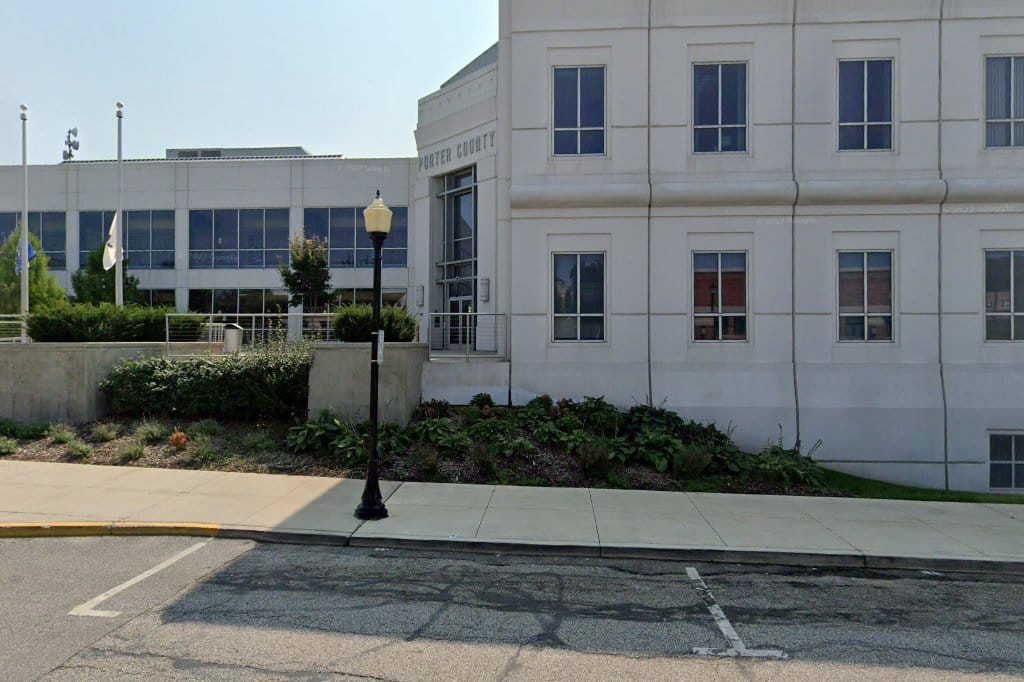 Porter County Veteran Service Office