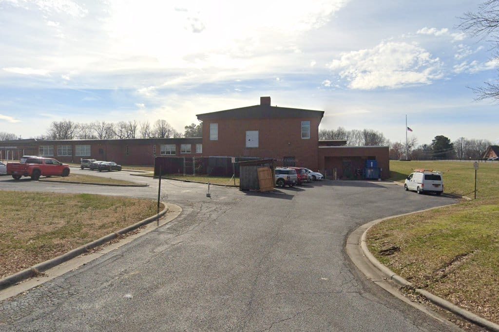 Liberty Drive Elementary School