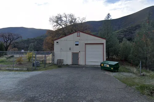 French Gulch-Whiskeytown School