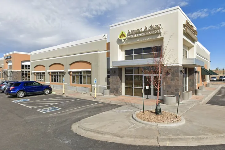 Aspen Arbor Animal Hospital