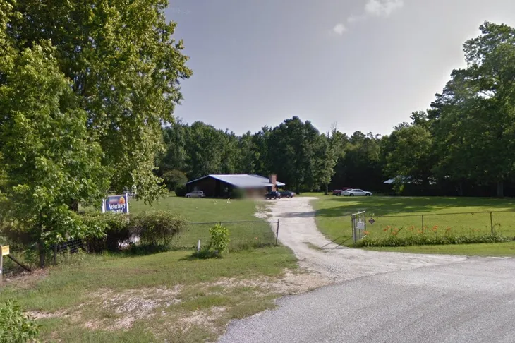 Auburn Veterinary Hospital