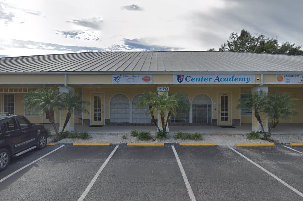 Center Academy