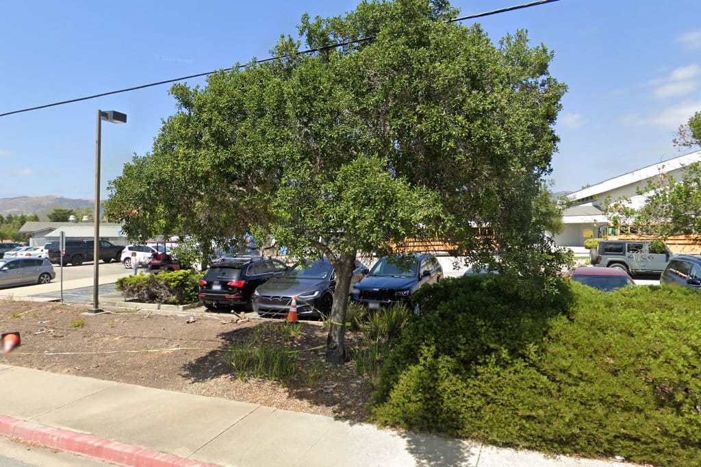 Los Ranchos Elementary School