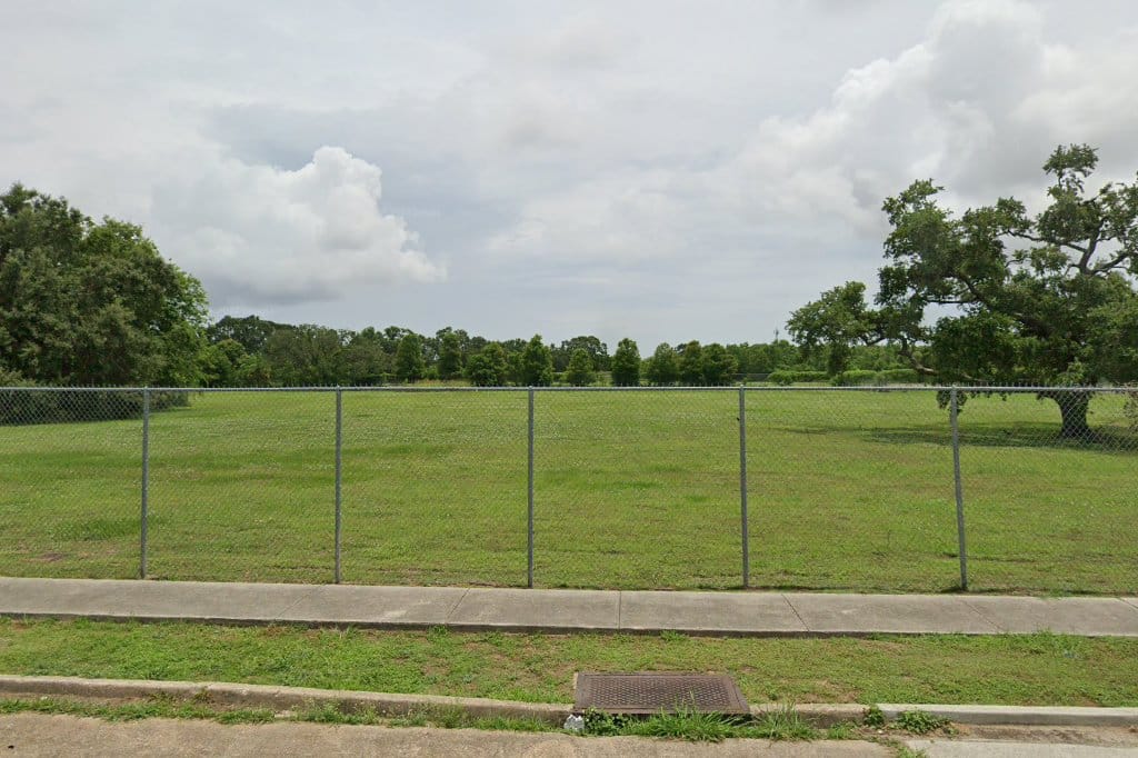 Akili Academy Of New Orleans