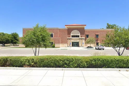 Atascadero Junior High School