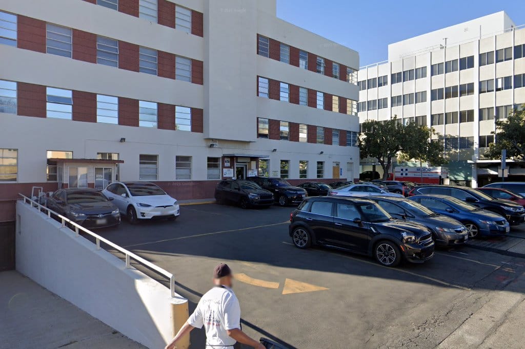 Beverly Hills Bar Association
