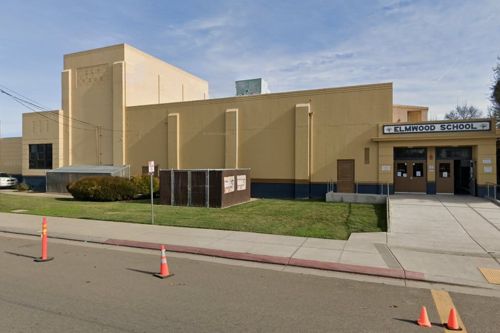 Elmwood Elementary School