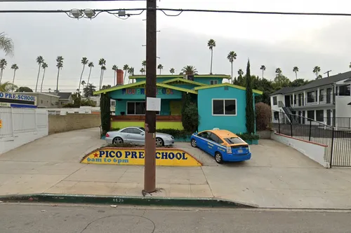 Pico School