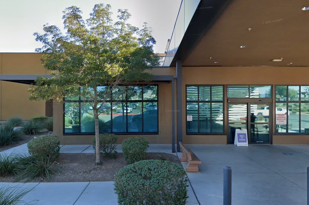 US Department of Veterans Affairs - VA Southern Nevada Healthcare System