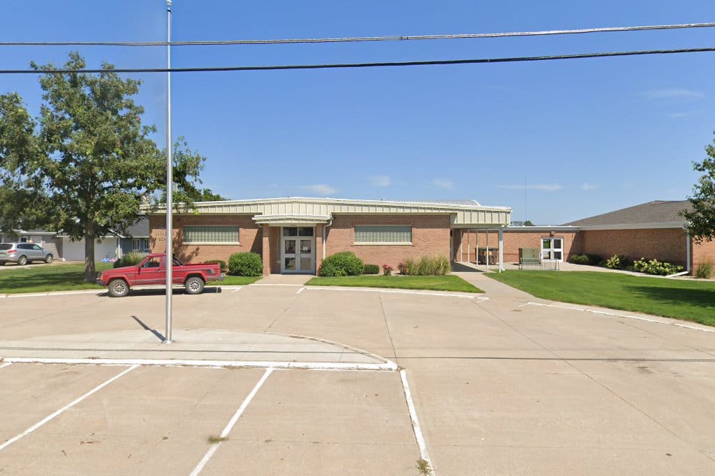 St Paul Lutheran Church and School