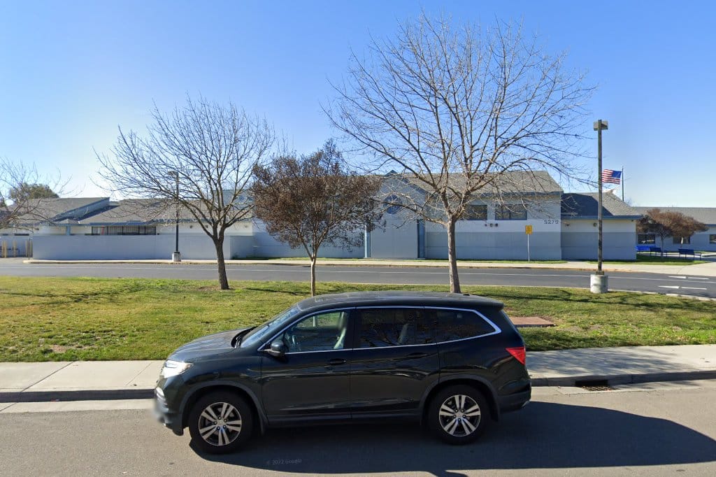 Ansel Adams Elementary School