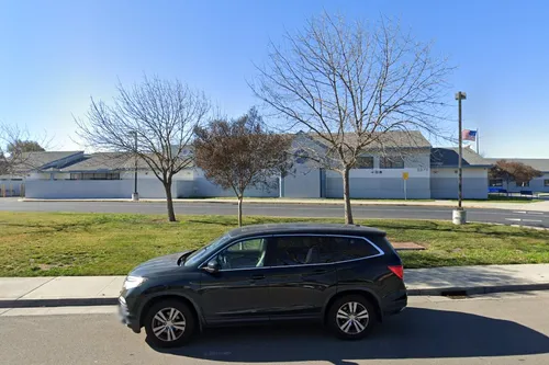 Ansel Adams Elementary School