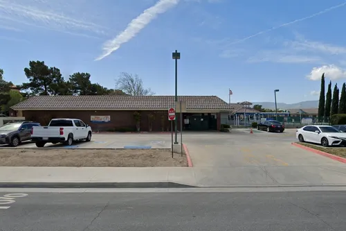 Pinecrest School - Lancaster