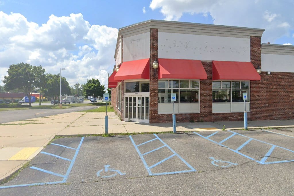 CVS Pharmacy