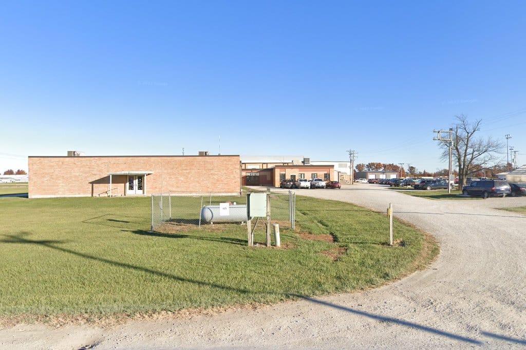 Community Elementary School