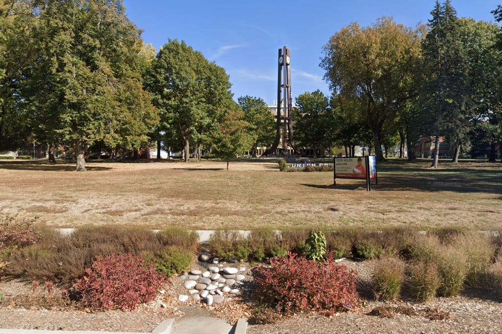 George Stone Elementary School