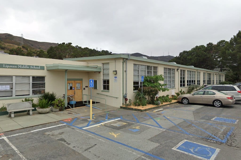 Lipman Middle School