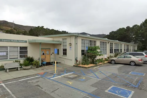 Lipman Middle School