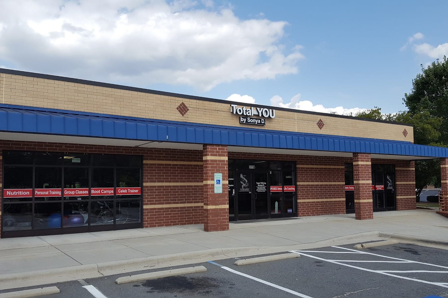 Goodwill Charlotte