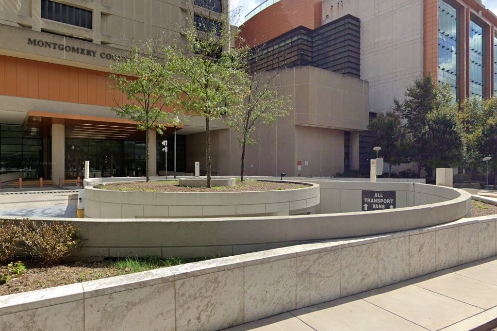 Montgomery County State Attorney