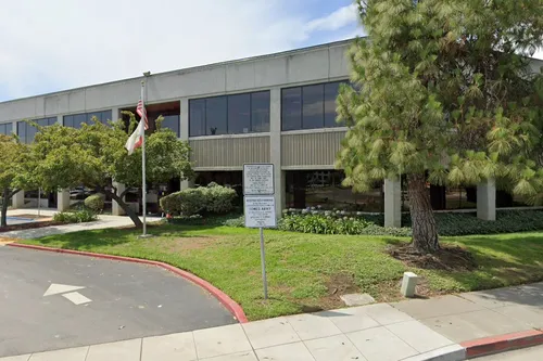 San Mateo County Special Education School