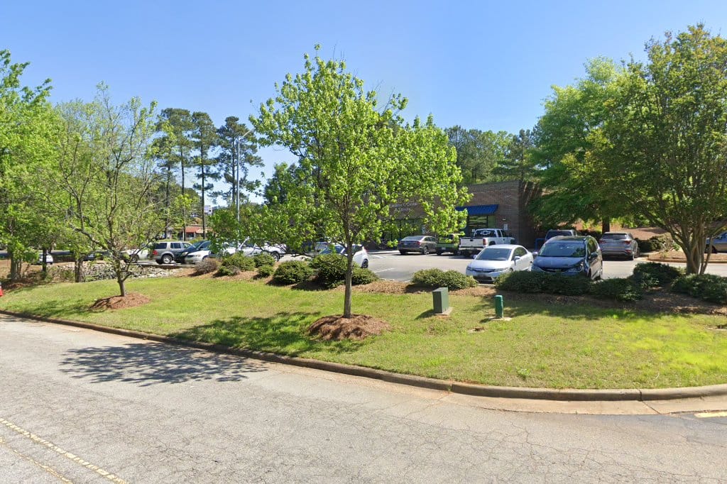 Goodwill Cary