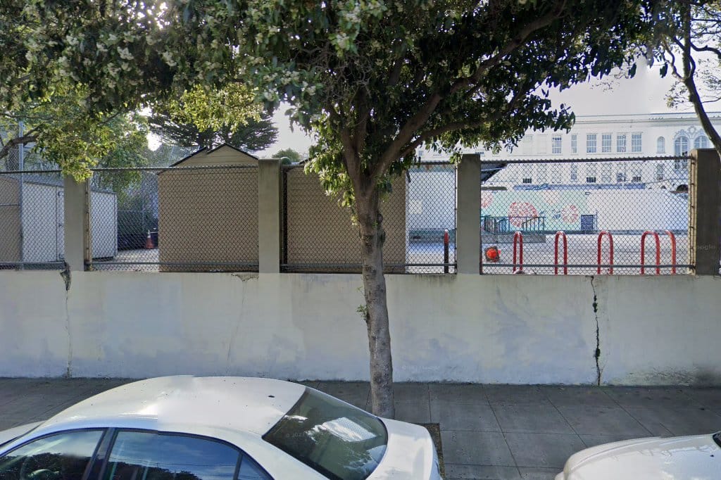 Alvarado Elementary School