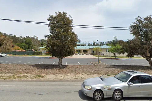 Lopez Continuation High School