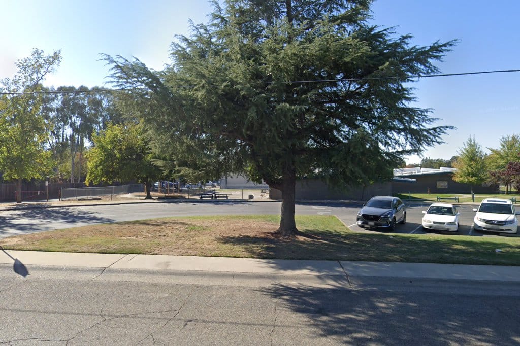 Oakview Community Elementary School